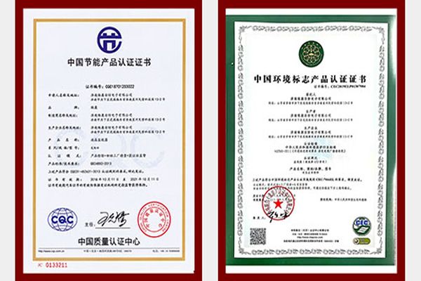 具備國家權(quán)威資質(zhì)認證的液晶拼接屏廠家，是實力象征