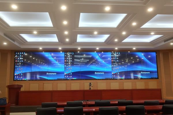 深圳有哪些無縫拼接屏廠家？