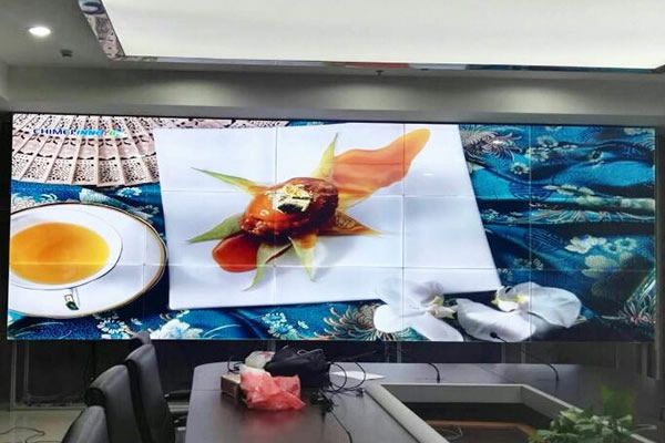 無(wú)縫拼接屏顯示效果怎樣？市場(chǎng)前景怎樣？