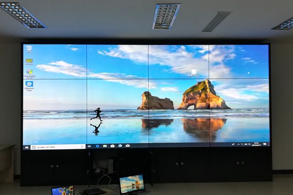 國內哪個液晶拼接屏廠家比較好？