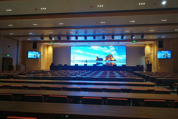 無縫拼接屏項目的投標(biāo)方案如何設(shè)計？