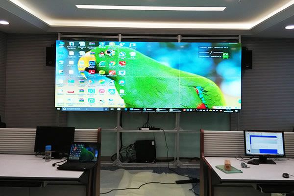 無縫拼接屏在大屏顯示行業(yè)中應(yīng)用有哪些優(yōu)勢？