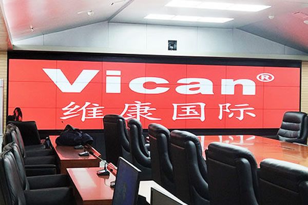 拼接屏安裝時該注意什么？