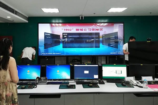 無縫拼接屏有什么優(yōu)點？