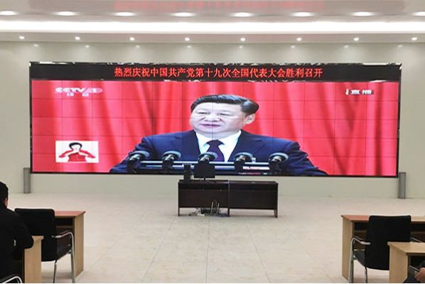 拼接屏價(jià)格存在較大的差異，該如何選擇？