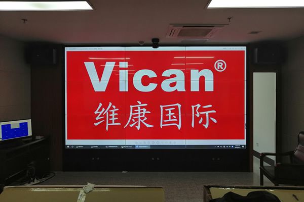 無(wú)縫拼接屏與小間距LED如何選擇？