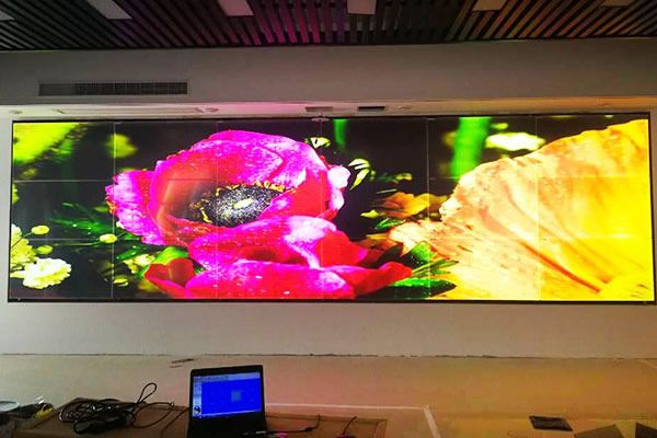 無縫拼接屏具有哪些特點？