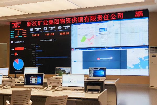 會議室拼接屏該如何選擇？