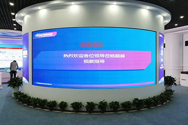 深圳拼接屏廠家有哪些？