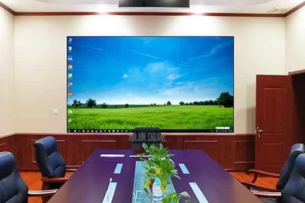 采購(gòu)拼接屏需要注意哪些參數(shù)？