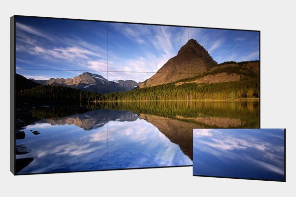 維康拼接屏：庫(kù)存充足、現(xiàn)貨供應(yīng)