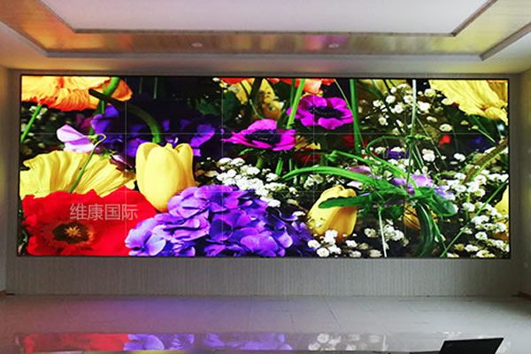 關(guān)于拼接屏的采購方法與技巧，可以收藏來參考