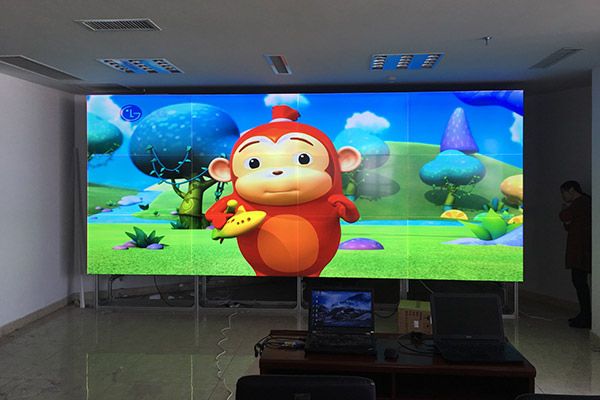 客戶在采購無縫拼接屏時需要注意哪些問題？