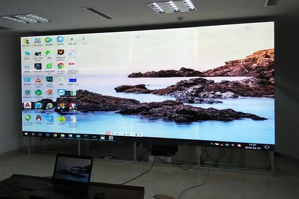 無(wú)縫拼接屏的技術(shù)優(yōu)勢(shì)體現(xiàn)在哪里方面？