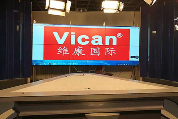 智慧城市的互聯(lián)網(wǎng)+與拼接屏應用