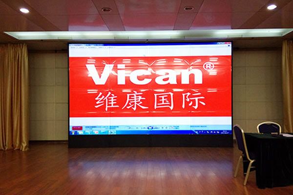 無縫拼接屏受歡迎的原因有哪些？