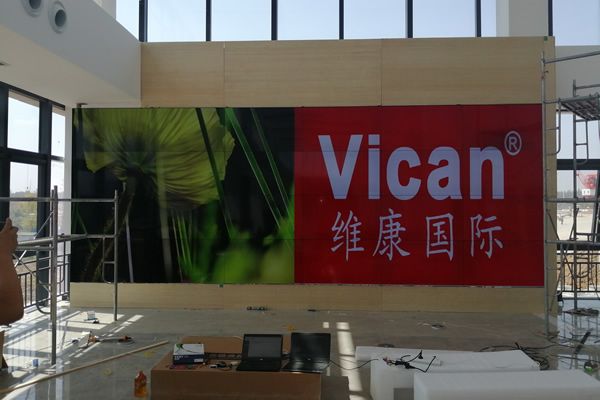 會(huì)議室拼接屏選擇哪款比較好？