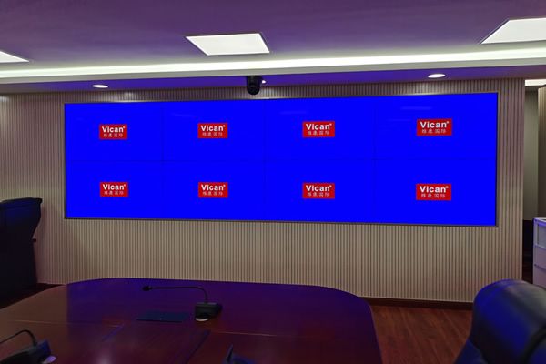 一套完整的拼接屏解決方案包含哪些方面？