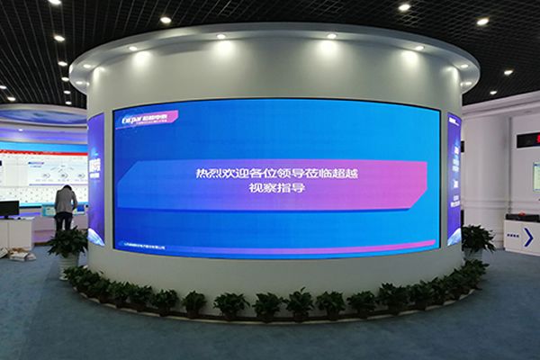 為什么現(xiàn)今OCB小間距LED顯示屏很受市場歡迎？