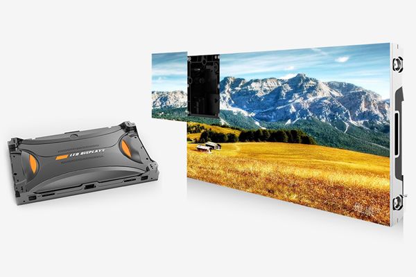 小間距LED顯示屏的COB技術與SDM技術比較