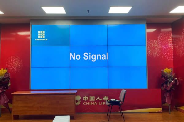 液晶拼接屏價(jià)格主要由哪些由哪些因素決定的？