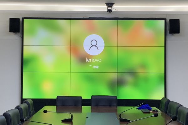 在不同的應(yīng)用場景，如何選擇拼接屏尺寸？