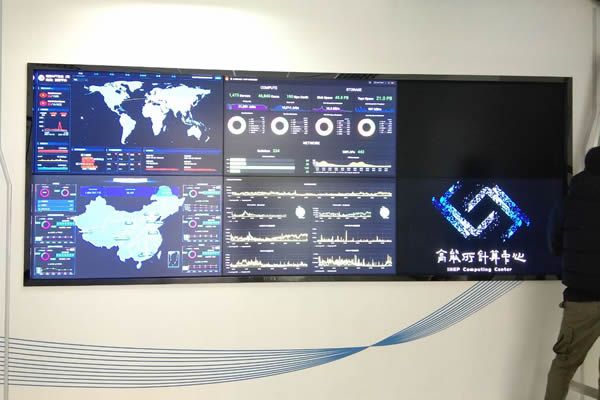 液晶拼接屏4K高清分辨率是如何實(shí)現(xiàn)的？