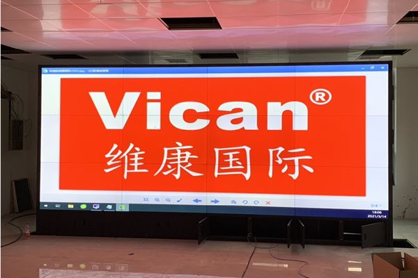 液晶拼接屏報(bào)價(jià)清單有哪些？