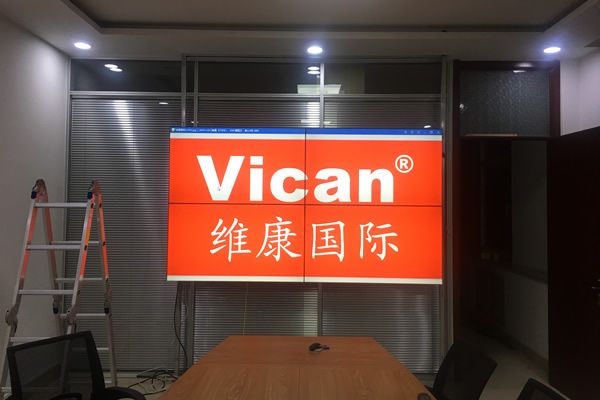 拼接屏廠家哪家好，怎么選擇？