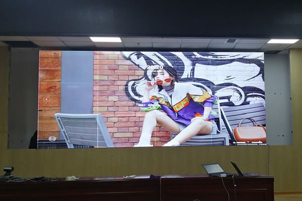 無縫拼接屏質(zhì)量怎樣量，有什么特點？