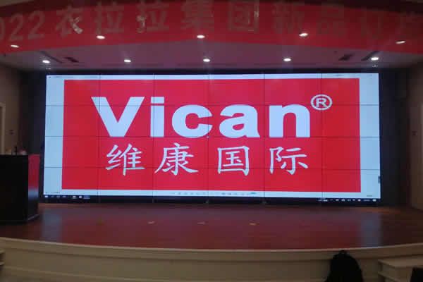 為什么液晶拼接屏在安防行業(yè)有著不可取代的作用？