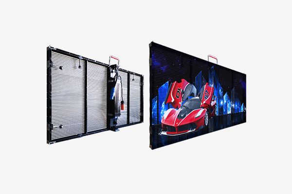 透明LED顯示屏有什么特點(diǎn)？