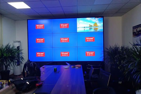 液晶拼接屏主要應(yīng)用在哪些領(lǐng)域？