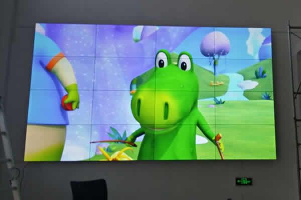 深圳液晶拼接屏的采購需要注意什么？