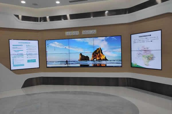 拼接屏采購指南，怎么合理選擇優(yōu)質(zhì)的拼接屏廠家？