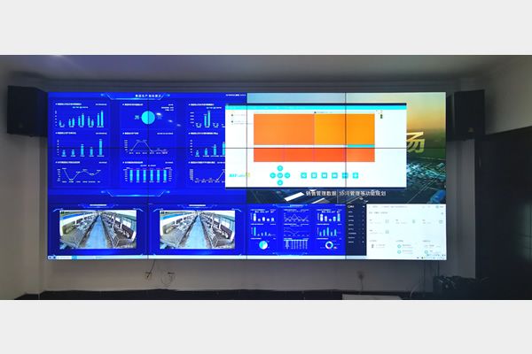 拼接屏價格和那些因素有關？