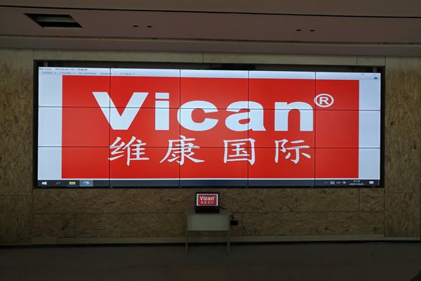 lg55寸拼接屏特點(diǎn)，55寸液晶拼接屏尺寸