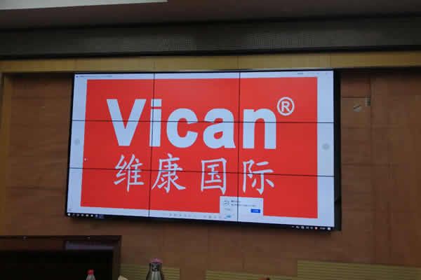 深圳液晶拼接屏廠家哪家好？