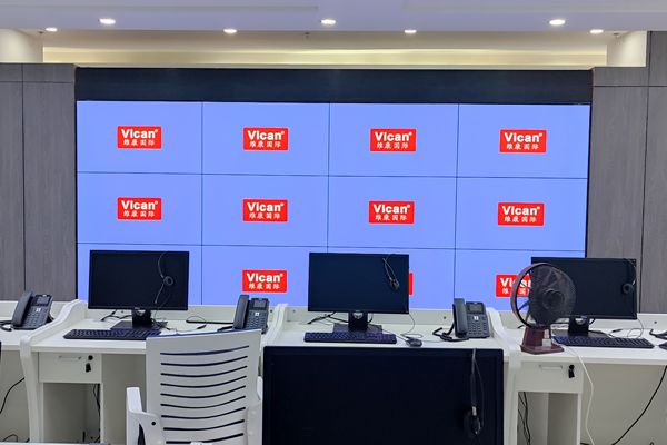 液晶拼接屏在使用過程中有哪些常見故障問題，該如何解決