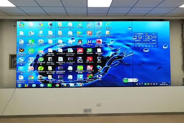 液晶拼接屏的采購(gòu)需要了解什么