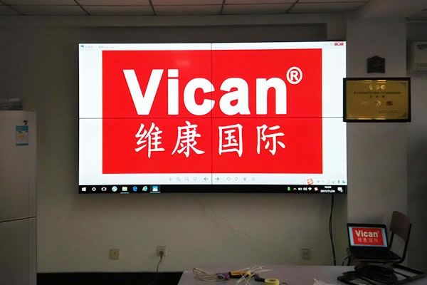 液晶拼接屏有什么特點(diǎn)，如何迎合市場(chǎng)的需求？