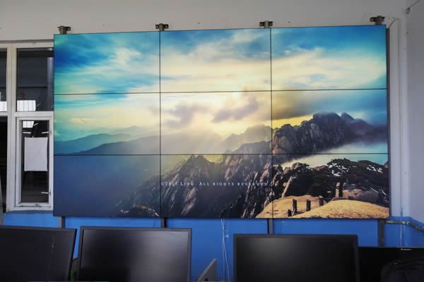 液晶拼接屏價(jià)格多少錢(qián)，報(bào)價(jià)包括哪些方面？