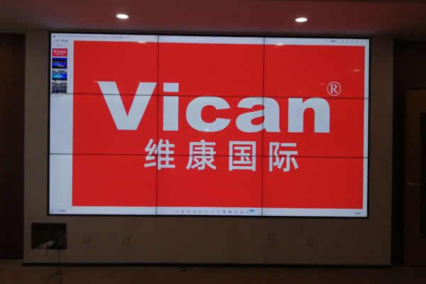 一套拼接屏報價多少錢，價格包含哪些部分