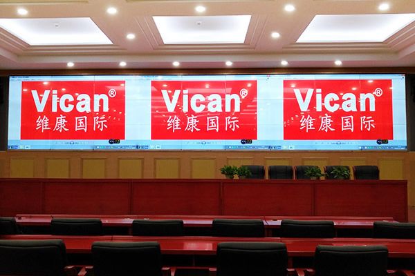 拼接屏廠家的市場競爭，提升品牌與產(chǎn)品的附加值是其關(guān)鍵