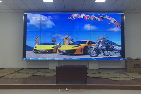 拼接屏的采購經(jīng)驗(yàn)分享，避免上當(dāng)受騙