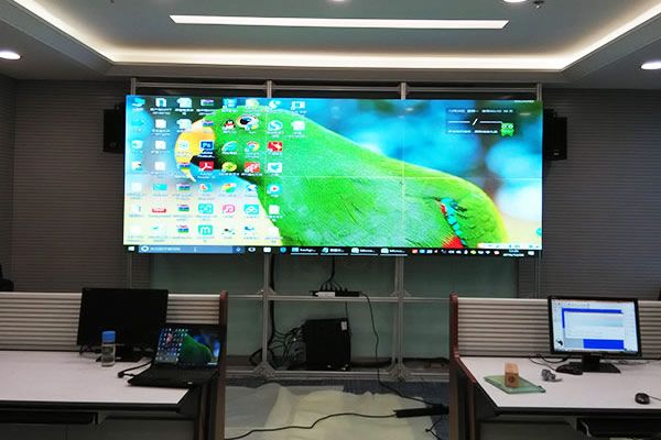 無縫拼接屏技術(shù)有哪些，有什么應(yīng)用優(yōu)勢？