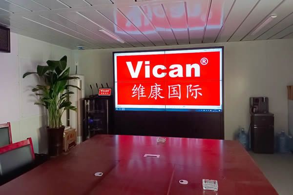 拼接屏采購注意項(xiàng)，有哪些細(xì)節(jié)需要注意