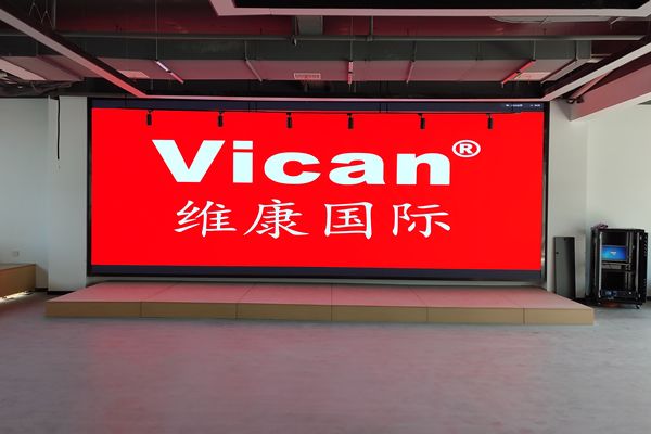 LED顯示屏多少錢(qián)一個(gè)平方，是怎么算計(jì)的