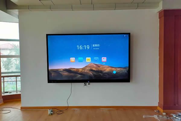 辦公室使用的顯示屏哪些，怎么選擇辦公顯示大屏