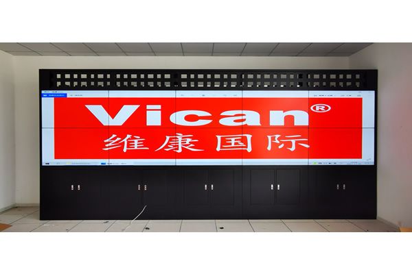 拼接屏廠家有哪些分類，該如何選擇？